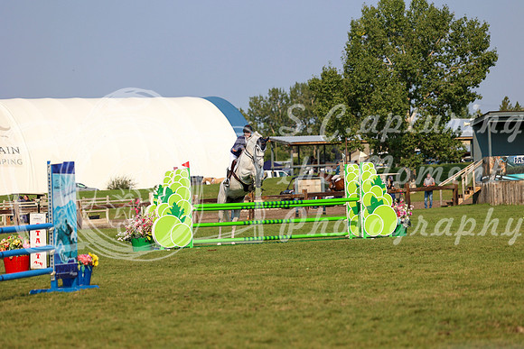 06224 - Mykenzi - 2026 Rocky Mountain Classic III - Friday August 21st