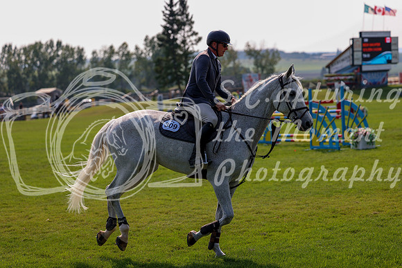 17391 - Mykenzi - 2026 Rocky Mountain Classic III - Friday August 21st