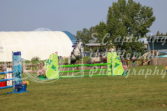 06225 - Mykenzi - 2026 Rocky Mountain Classic III - Friday August 21st