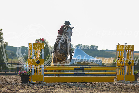 07452 - Mckenna - 2026 Rocky Mountain Classic III - Friday August 21st