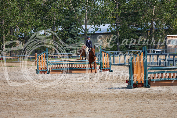 15127 - Elina - 2026 Rocky Mountain Classic III - Friday August 21st