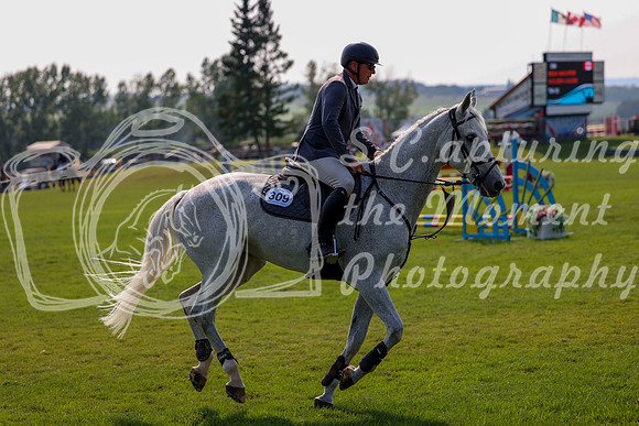 17392 - Mykenzi - 2026 Rocky Mountain Classic III - Friday August 21st