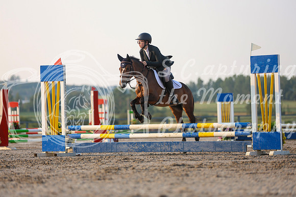 06787 - Mckenna - 2026 Rocky Mountain Classic III - Friday August 21st