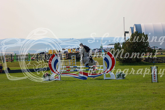 17393 - Mykenzi - 2026 Rocky Mountain Classic III - Friday August 21st