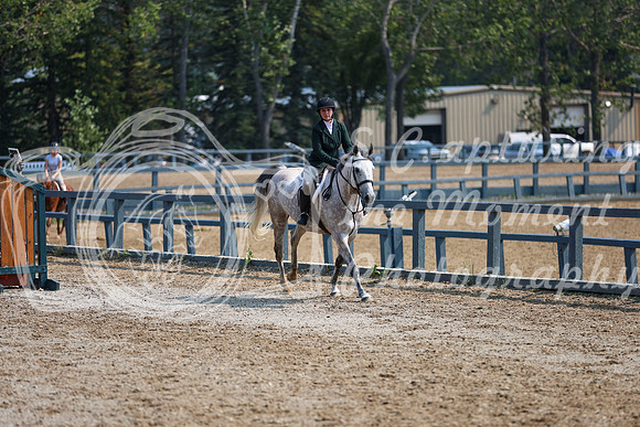 14333 - Elina - 2026 Rocky Mountain Classic III - Friday August 21st