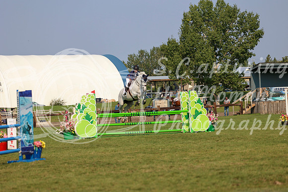 06227 - Mykenzi - 2026 Rocky Mountain Classic III - Friday August 21st