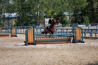 15128 - Elina - 2026 Rocky Mountain Classic III - Friday August 21st