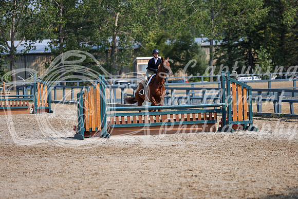 15128 - Elina - 2026 Rocky Mountain Classic III - Friday August 21st