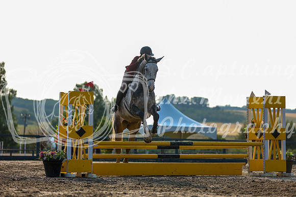 07454 - Mckenna - 2026 Rocky Mountain Classic III - Friday August 21st