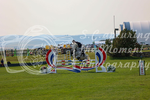 17394 - Mykenzi - 2026 Rocky Mountain Classic III - Friday August 21st