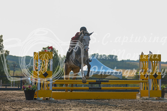 07455 - Mckenna - 2026 Rocky Mountain Classic III - Friday August 21st