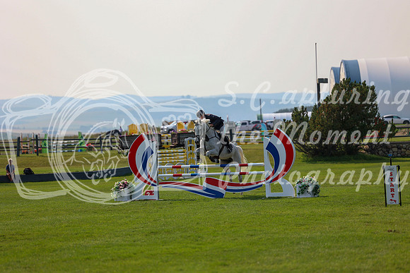 17395 - Mykenzi - 2026 Rocky Mountain Classic III - Friday August 21st