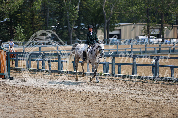14334 - Elina - 2026 Rocky Mountain Classic III - Friday August 21st