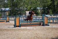15129 - Elina - 2026 Rocky Mountain Classic III - Friday August 21st