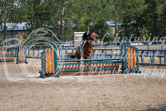 15129 - Elina - 2026 Rocky Mountain Classic III - Friday August 21st