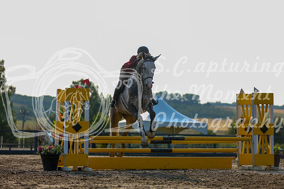 07456 - Mckenna - 2026 Rocky Mountain Classic III - Friday August 21st