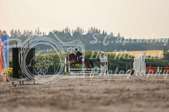 06791 - Mckenna - 2026 Rocky Mountain Classic III - Friday August 21st