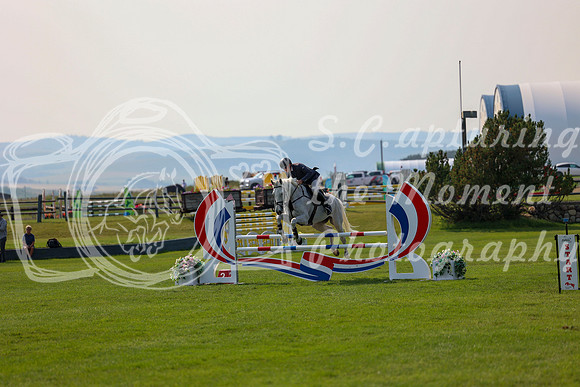 17397 - Mykenzi - 2026 Rocky Mountain Classic III - Friday August 21st