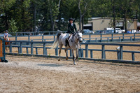14335 - Elina - 2026 Rocky Mountain Classic III - Friday August 21st