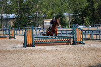 15130 - Elina - 2026 Rocky Mountain Classic III - Friday August 21st