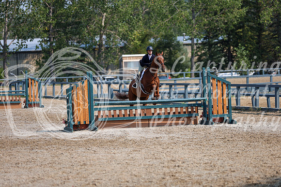 15130 - Elina - 2026 Rocky Mountain Classic III - Friday August 21st
