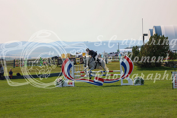 17398 - Mykenzi - 2026 Rocky Mountain Classic III - Friday August 21st