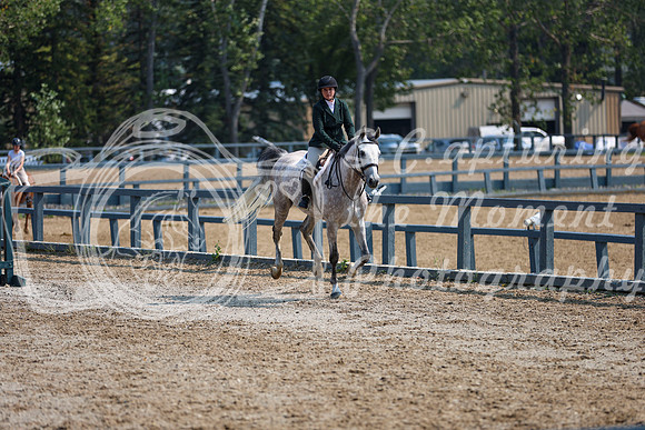 14336 - Elina - 2026 Rocky Mountain Classic III - Friday August 21st