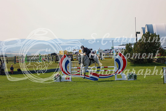 17399 - Mykenzi - 2026 Rocky Mountain Classic III - Friday August 21st