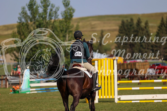 06437 - Mykenzi - 2026 Rocky Mountain Classic III - Friday August 21st
