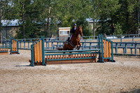 15131 - Elina - 2026 Rocky Mountain Classic III - Friday August 21st