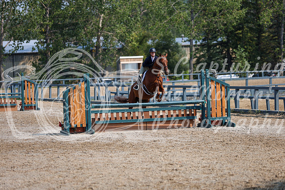 15131 - Elina - 2026 Rocky Mountain Classic III - Friday August 21st