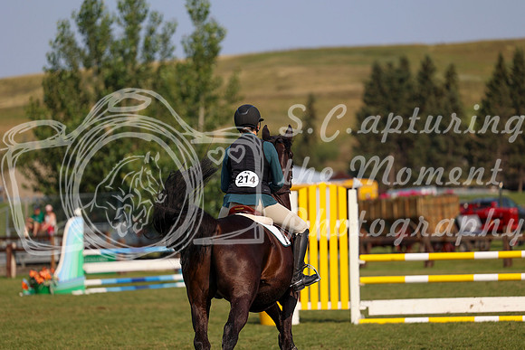 06438 - Mykenzi - 2026 Rocky Mountain Classic III - Friday August 21st