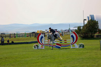 17400 - Mykenzi - 2026 Rocky Mountain Classic III - Friday August 21st