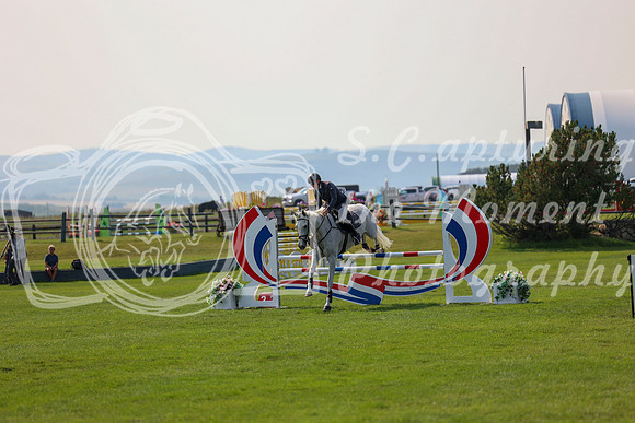 17400 - Mykenzi - 2026 Rocky Mountain Classic III - Friday August 21st