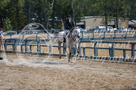 14337 - Elina - 2026 Rocky Mountain Classic III - Friday August 21st