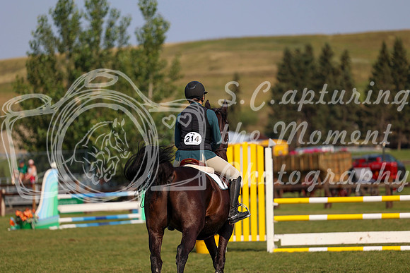 06439 - Mykenzi - 2026 Rocky Mountain Classic III - Friday August 21st