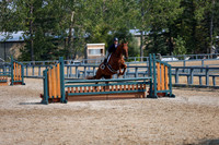 15132 - Elina - 2026 Rocky Mountain Classic III - Friday August 21st