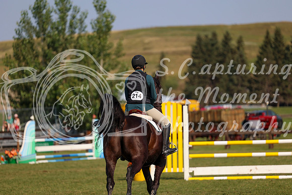 06440 - Mykenzi - 2026 Rocky Mountain Classic III - Friday August 21st
