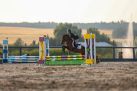 06796 - Mckenna - 2026 Rocky Mountain Classic III - Friday August 21st