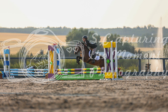 06796 - Mckenna - 2026 Rocky Mountain Classic III - Friday August 21st