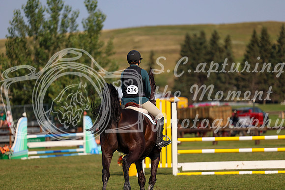 06441 - Mykenzi - 2026 Rocky Mountain Classic III - Friday August 21st