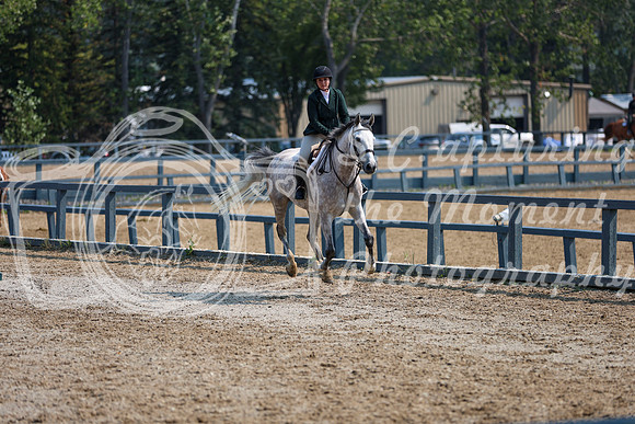 14338 - Elina - 2026 Rocky Mountain Classic III - Friday August 21st