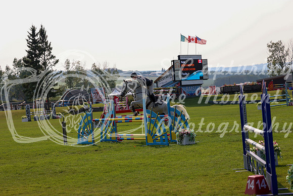 17402 - Mykenzi - 2026 Rocky Mountain Classic III - Friday August 21st