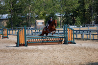 15133 - Elina - 2026 Rocky Mountain Classic III - Friday August 21st