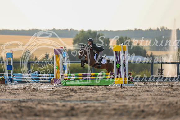 06797 - Mckenna - 2026 Rocky Mountain Classic III - Friday August 21st