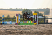 06798 - Mckenna - 2026 Rocky Mountain Classic III - Friday August 21st