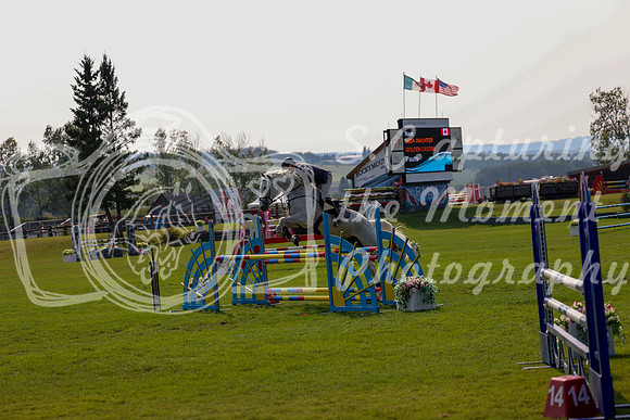17403 - Mykenzi - 2026 Rocky Mountain Classic III - Friday August 21st