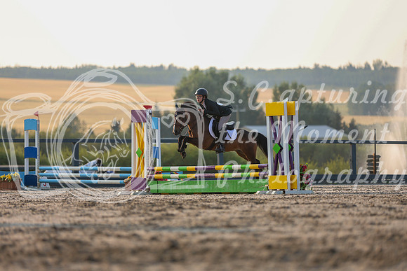 06799 - Mckenna - 2026 Rocky Mountain Classic III - Friday August 21st
