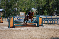 15134 - Elina - 2026 Rocky Mountain Classic III - Friday August 21st