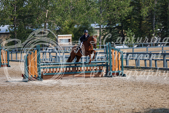 15134 - Elina - 2026 Rocky Mountain Classic III - Friday August 21st